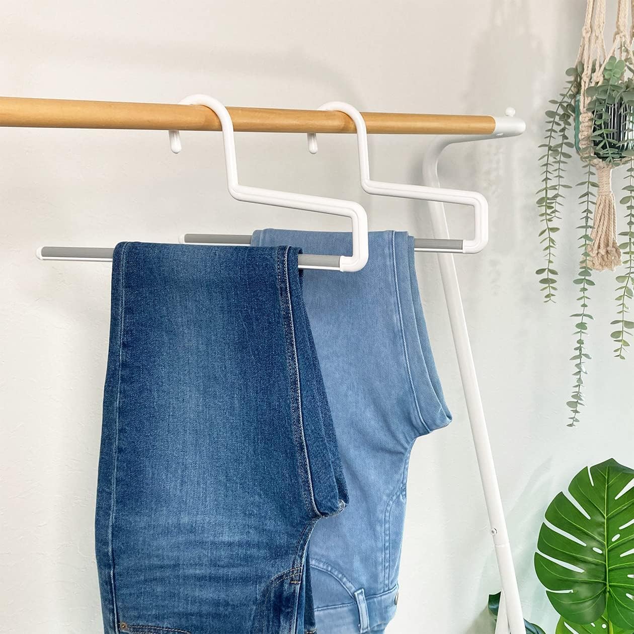 【人気商品】シンコハンガー(Shinkohanger) ボトムスバー 衣類ハンガ Amazon.co.jp: シンコハンガー(Shinkohanger) ボトムスバー 衣類